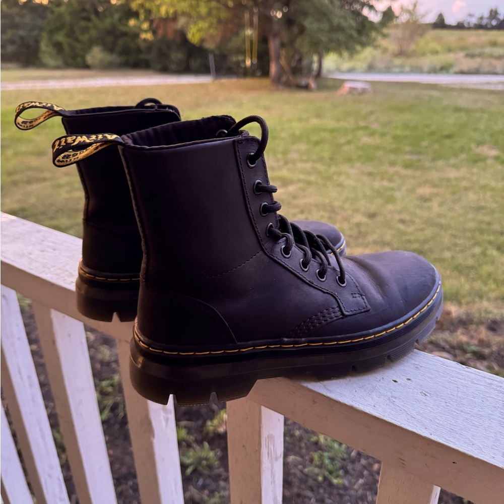 Doc Martens